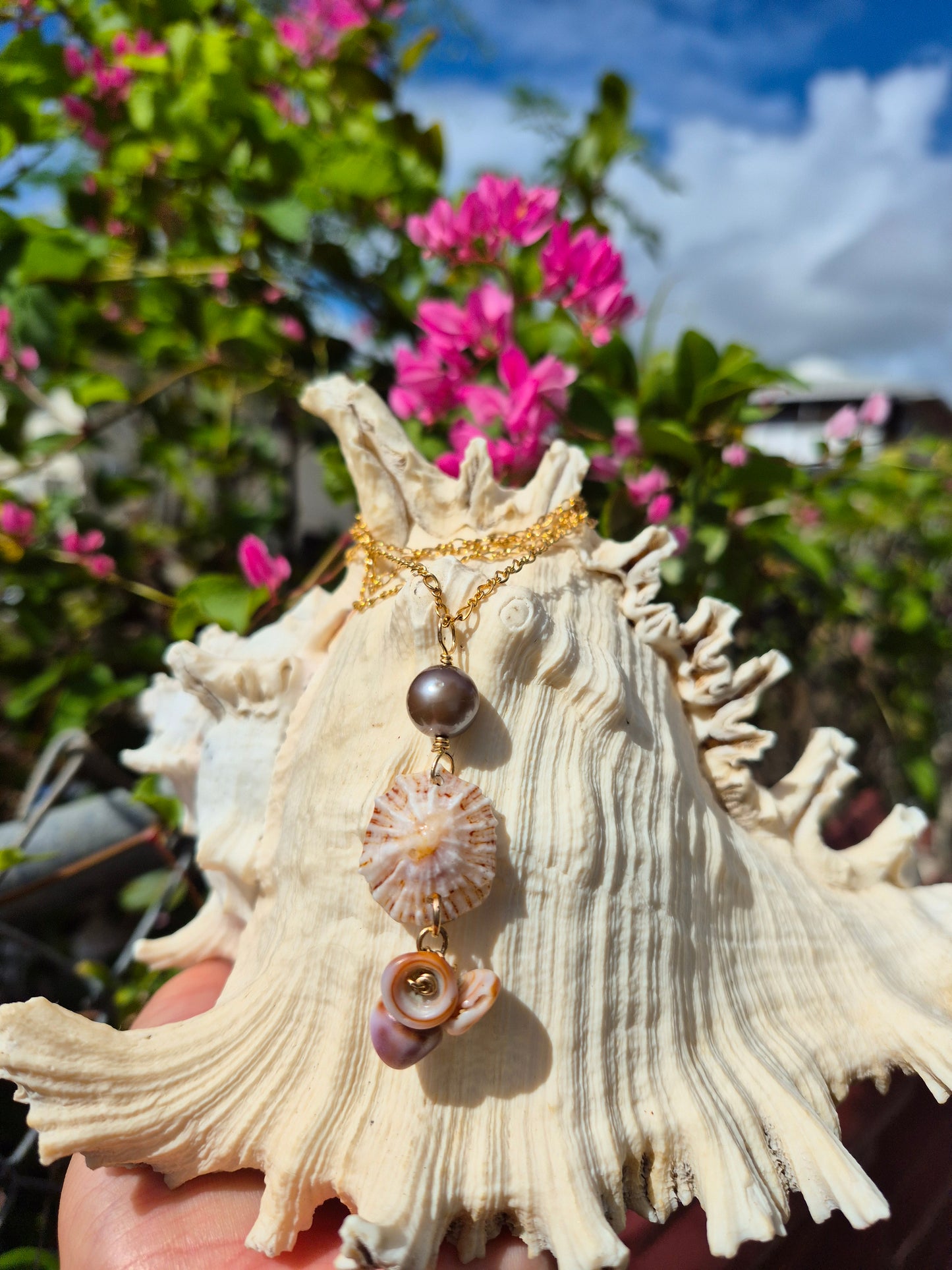 20" 14k Gold Filled Necklace